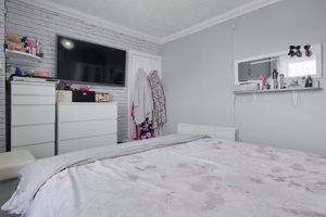 Bedroom Two- click for photo gallery